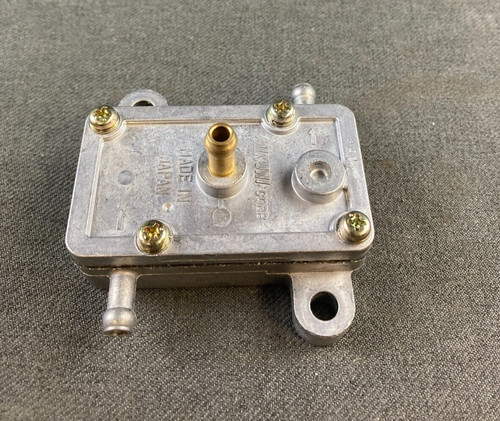 Pompa carburante aprilia area - carburante,