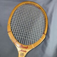 Racchetta da tennis vintage