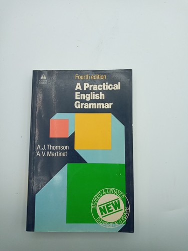 Thomson a pratical - a.j.,