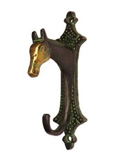 Gancio appendiabiti da parete