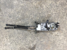 LECA CAMBIO MANUALE VOLKSWAGEN TOUAREG 1°SERIE 2.5 TDI (7L6711049C 7L6711266C)