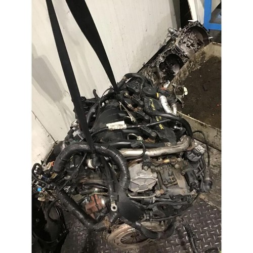 Motore compl volvo serie v50 - compl.,