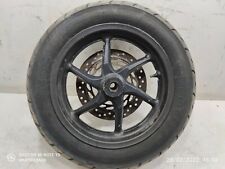 cerchio ruota anteriore per honda forza 250 ex 2008 2011