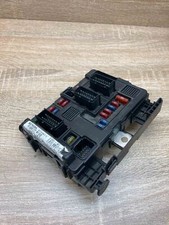 9643498980 S118470002D Siemens Citroen Berlingo Corpo Controllo Modulo Deriva Bo