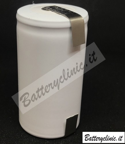Batteria sized 4000mah - batteria,