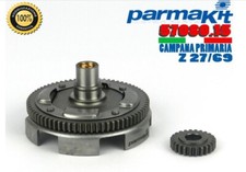 PARMAKIT CAMPANA FRIZIONE 27 69 DENTI DRITTI VESPA 50 SPECIAL PK APE 125 ET3 130