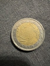 Moneta 2 € World Food