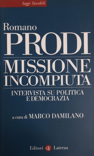 Libro prodi romano - -,