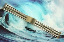CINTURINO OROLOGIO 20 MM