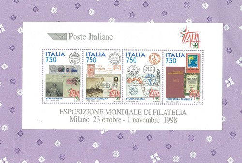 Francobolli italiani - francobolli,