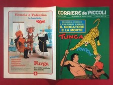 CORRIERE DEI PICCOLI 1969 n 37