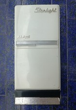 '60s Frigorifero Giocattolo a pile Starlight Airgel marca A M B Bologna vintage 