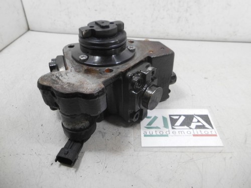 Pompa iniezione opel - iniezione, astra