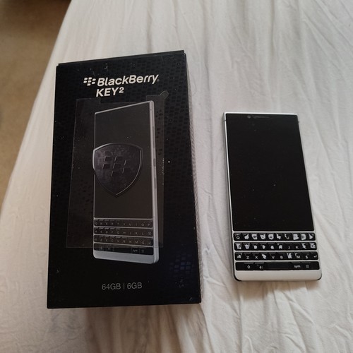 Blackberry key2 bbf100 64 - bbf100-1,