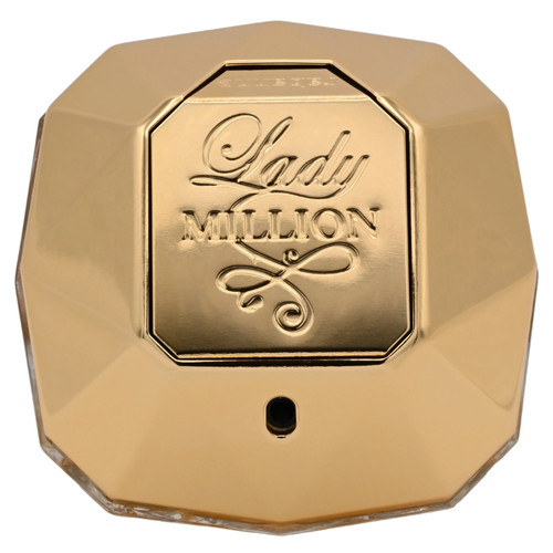 Lady million paco - paco, rabanne