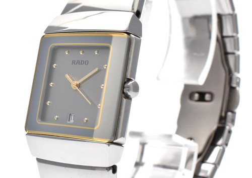 Orologio donna rado - donna,