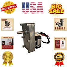 Englander Coclea Motore