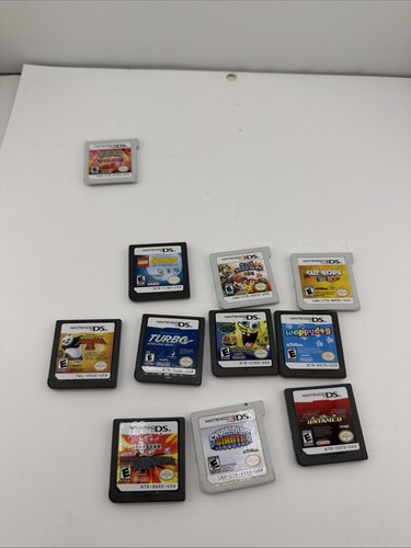 Read 10x lot game all - -,
