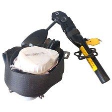 Cintura di sicurezza anteriore