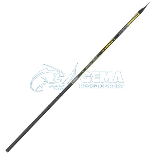 Canna tubertini level vision - canna,