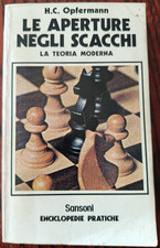 H. C. OPFERMANN - LE APERTURE