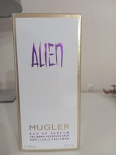 Mugler Alien 90ml Eau de
