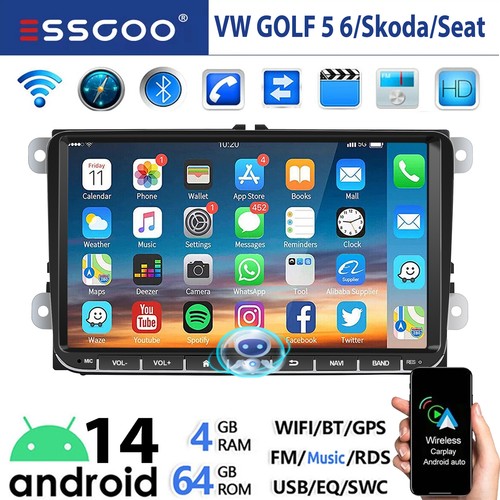64g android autoradio - android,