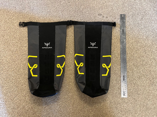 Apidura confezione forcella - confezione,