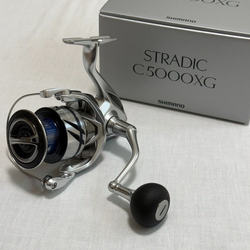 Mulinello spinning shimano - mulinello, da