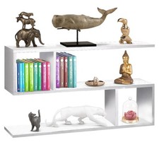 Libreria Bassa Design Moderna