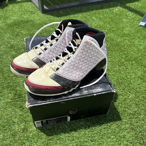 Taglia air jordan 23 - 13,