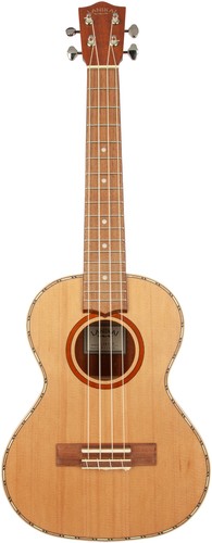Lanikai cdst ukulele tenore - lanikai, cdst-t