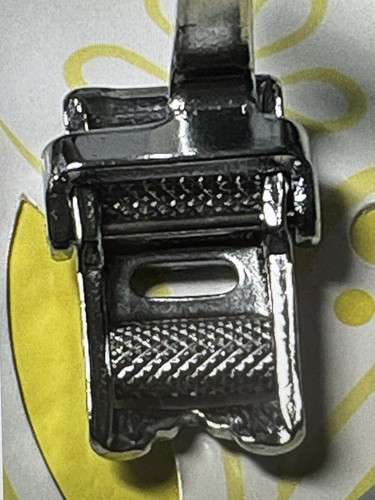 Piedino rullo macchina - , da