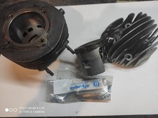 Gruppo Termico 102  polini per