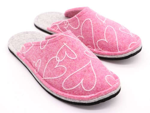 Pantofola mami rosa - mami,