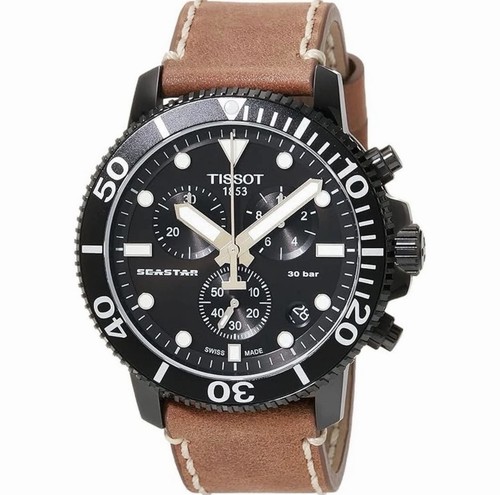 Orologio uomo tissot seastar - uomo,