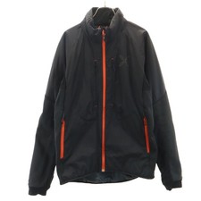 Montura giacca nylon - montura, nero