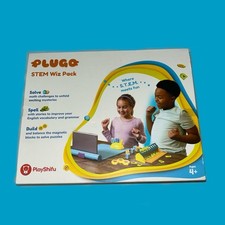 Plugo STEM Pack by PlayShifu -