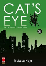 Cat eye occhi gatto new - eye., di