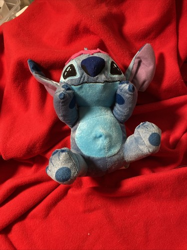 Stitch inch plush - 9-inch, toy