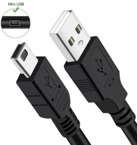 Cavo usb dati adattatore - cavo,