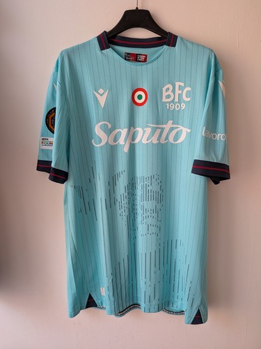 Macron bologna 1909 maglia - macron,