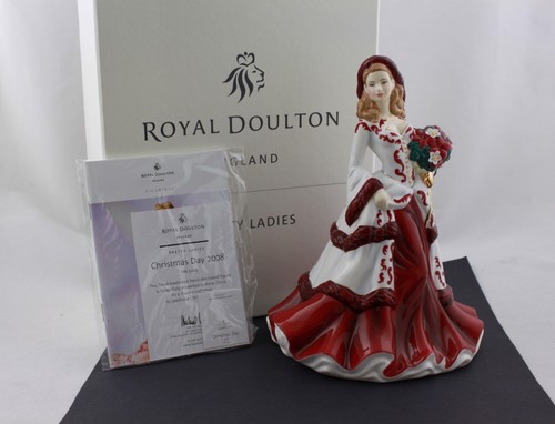 Figurina royal doulton - figurina,