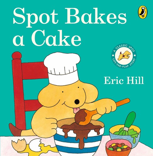 Spot bakes cake hill new - a,