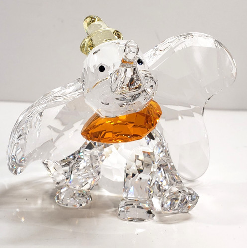 Swarovski disney dumbo - disney,