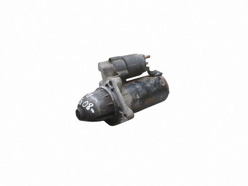 Motorino avviamento iveco - motorino,