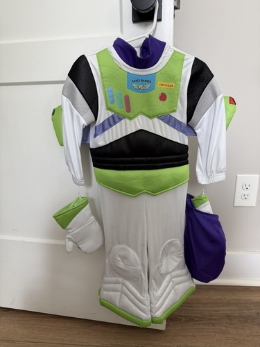 Disney buzz lightyear costume - buzz,