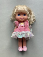 Cherry Merry Muffin 1988