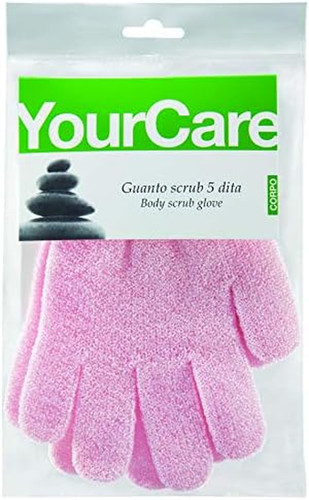 Guanto corpo esfoliante - 85,