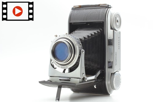 Come nuovo voigtlander - come,